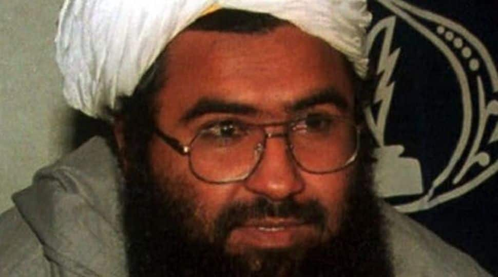 Pakistan court issues arrest warrant against JeM chief Masood Azhar prior to FATF meet