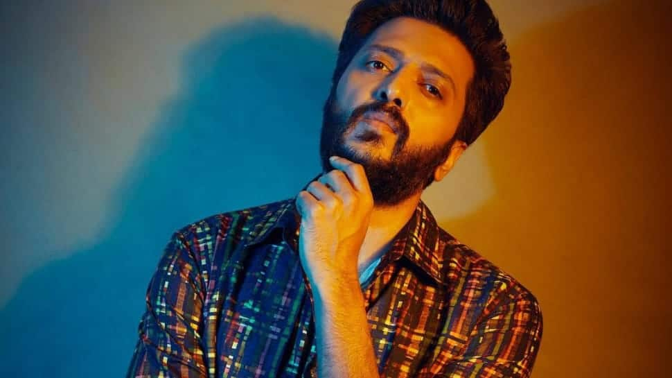 Riteish Deshmukh reveals his Instagram account was target of cyber fraud