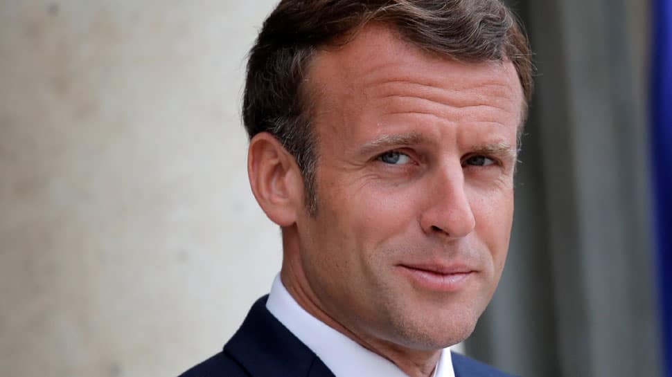 French President Emmanuel Macron&#039;s top advisor extends support to India&#039;s UNSC bid, says Paris did not allow China&#039;s &#039;play games&#039; at UNSC