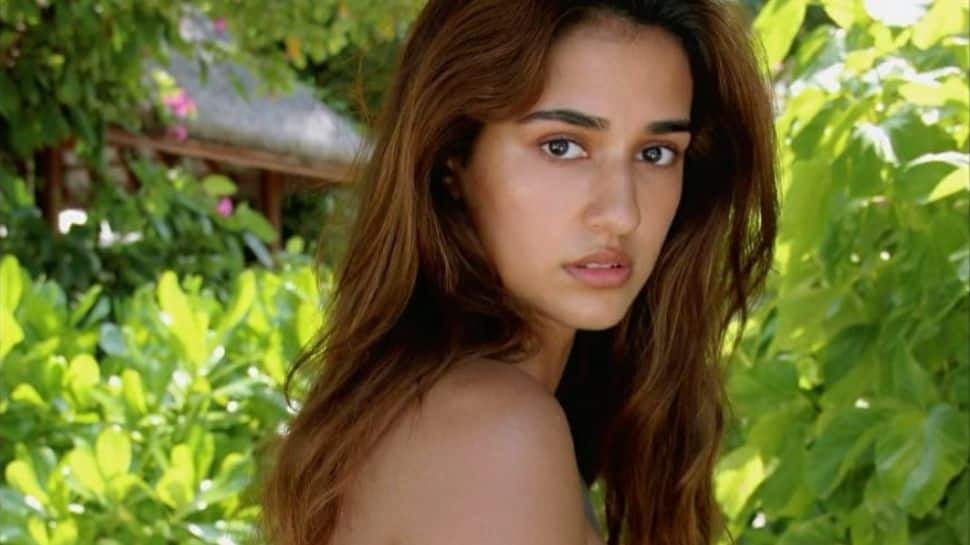 Disha Patani S Yellow Bikini Picture From Maldives Vacay Is All You Need To See Today People