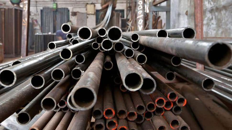 Budget: Steel sector seeks relief in customs duty on key raw materials