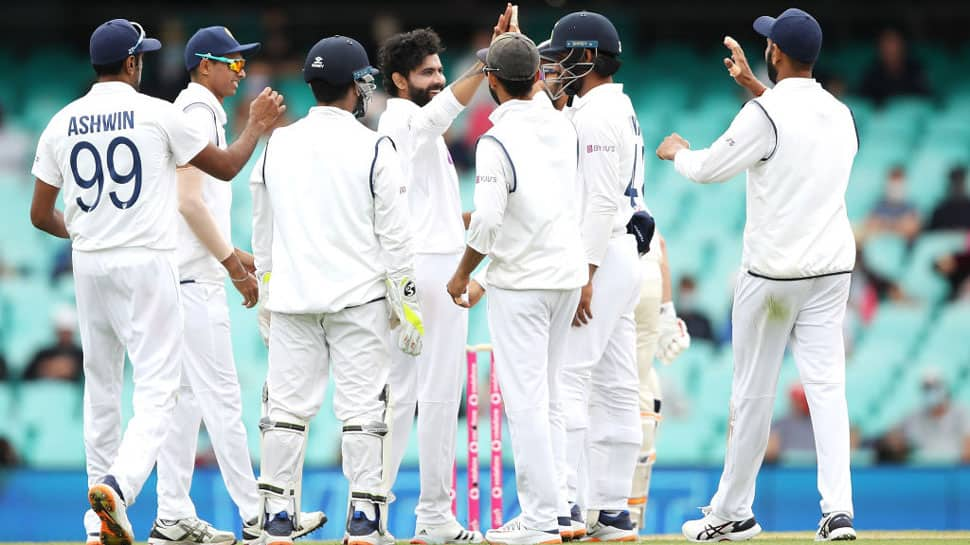 India vs Australia 3rd Test: Ravindra Jadeja shines as India fightback on Day 2