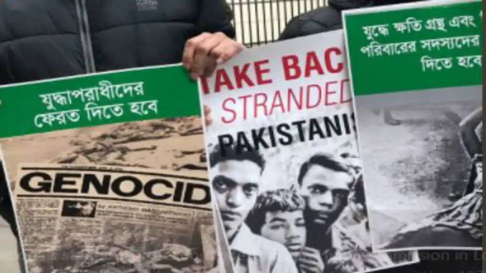 Bangladesh demands apology from Pakistan for 1971 genocide