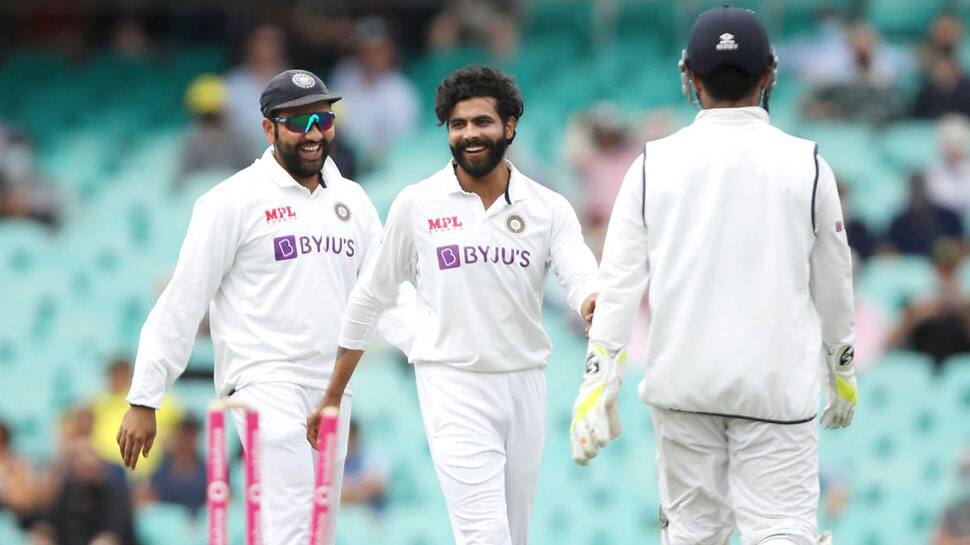 IND vs AUS: &#039;This is my best effort&#039;, says Ravindra Jadeja on Steve Smith&#039;s run-out