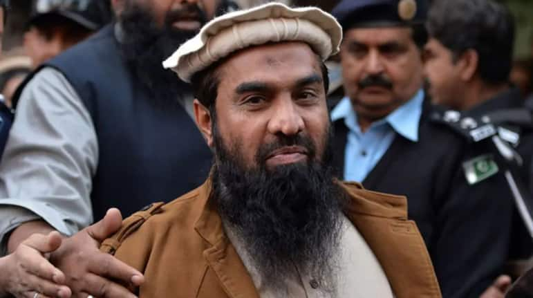 Zakiur Rehman Lakhvi, 26/11 mastermind, sentenced to 15-year imprisonment in Pakistan