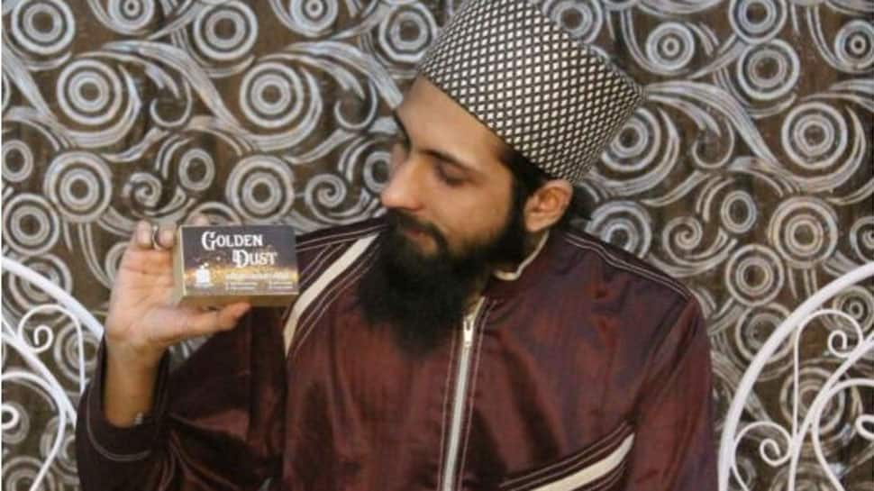 Adilqadri amazing signature online perfume