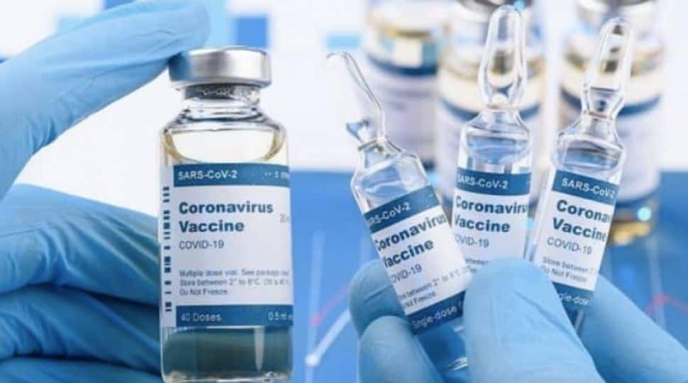 Pfizer/BioNTech vaccine appears effective against mutation in new coronavirus variants