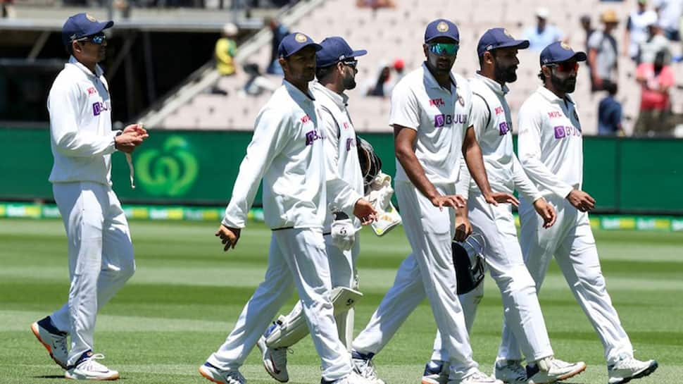 fourth test ind vs aus