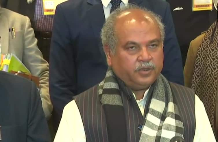 Government still hopeful unions will come with alternatives in next round of talks on January 15: Narendra Singh Tomar