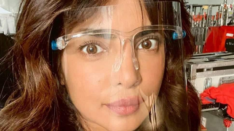 Priyanka Chopra dismisses reports of violating UK’s COVID-19 lockdown rules