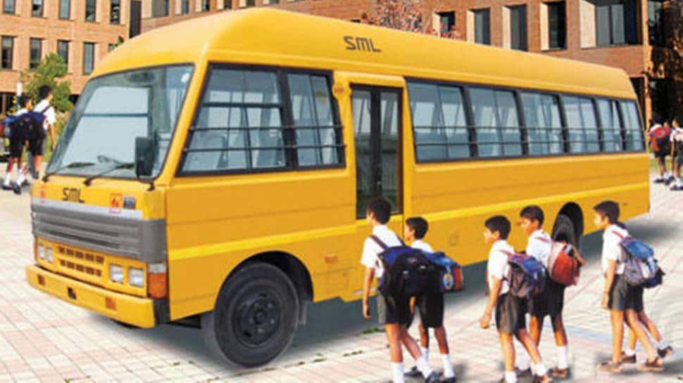 Odisha boy appeals transport dept to change bus timings for school, gets this response