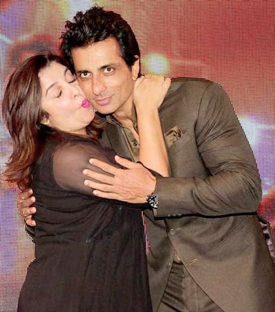 Sonu Sood was among the first celebrities to convey his wishes