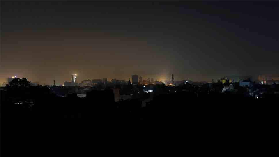 Massive blackout in Pakistan, 114 cities including Islamabad, Karachi slip into darkness