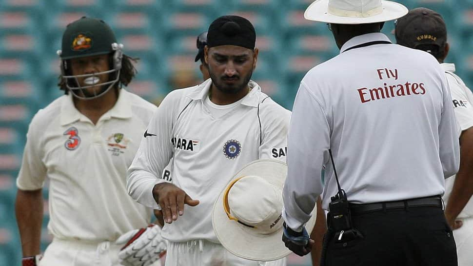 Harbhajan Singh slams racism in Australia, recalls his horror experience