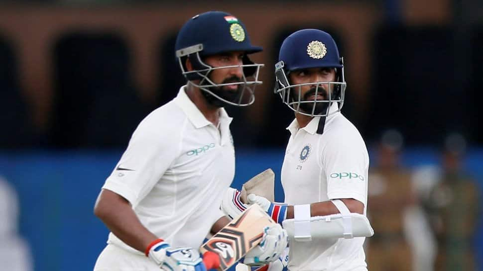 IND vs AUS 3rd Test: After good start, big test awaits for Team India on Day 5  