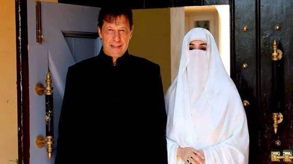 Pakistan PM&#039;s wife, Bushra Bibi, the chief political contractor: Occult, favoritism and followers