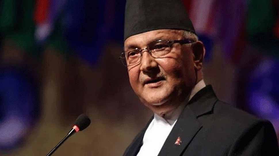 PM Oli reiterates Nepal will get back territories of Kalapani, Limpiyadhura and Lipulekh from India