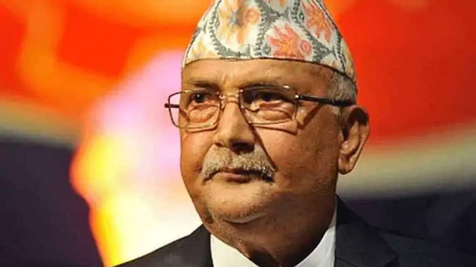 Nepal working to deepen ties with India, says PM KP Oli