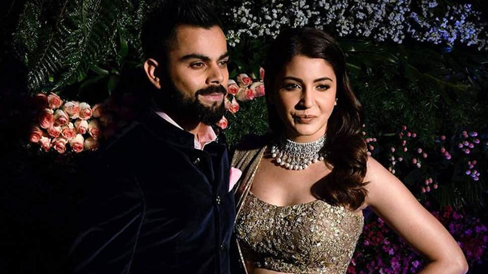 Virat Kohli, Anushka Sharma blessed with a baby girl; cricket fraternity drop warm wishes