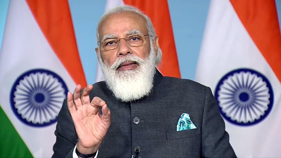 Centre will bear expenses for first phase COVID vaccination of 3-cr corona warriors, frontline workers, says PM Modi; know other major announcements