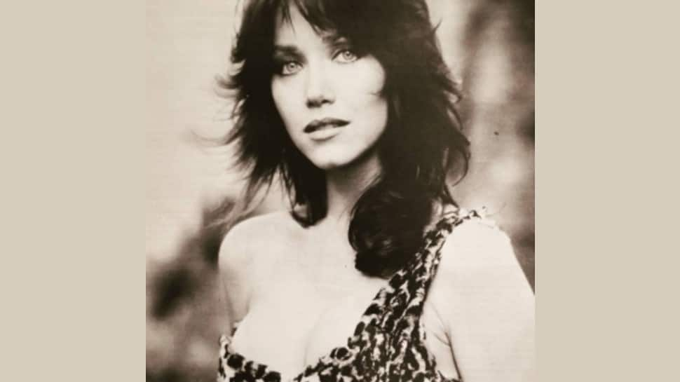 Bond girl Tanya Roberts&#039; ashes to be spread at spot where she went hiking with her dogs