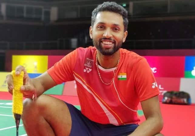 HS Prannoy returns COVID-19 &#039;false positive&#039; after Saina Nehwal&#039;s positive test