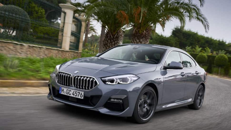 BMW 220i M Sport launched in India: Check price, features and more