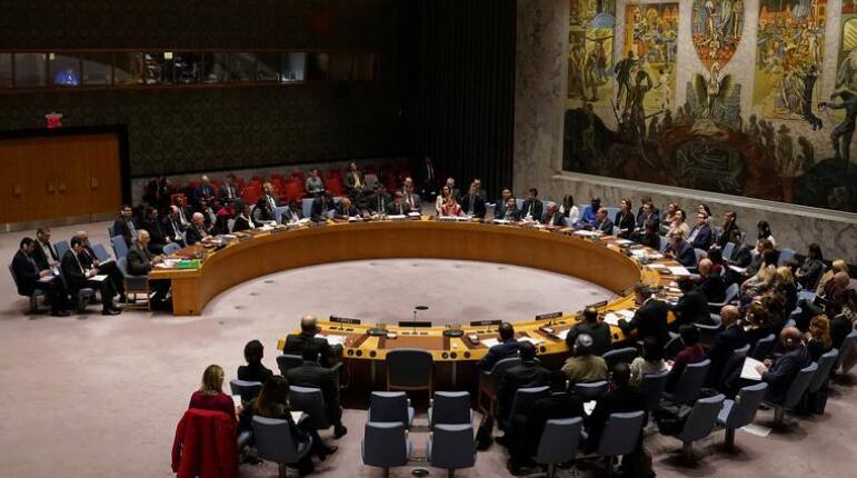 China prevents India from heading UNSC Sanctions committee that lists international terrorists