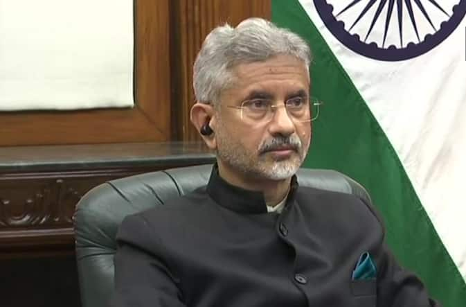 No ifs and buts in fight against terrorism, says EAM Dr S Jaishankar at United Nations security council