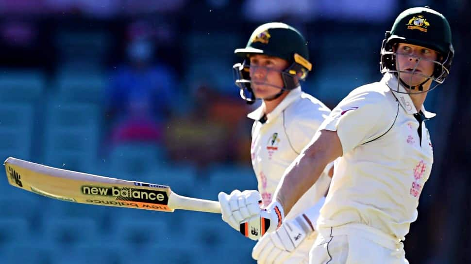 India vs Australia: Steve Smith shocked and disappointed on allegation of &#039;gamesmanship&#039;