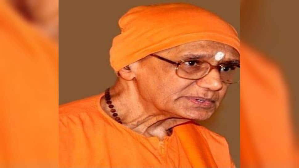 Seer Swami Harshanandaji Maharaj dies aged 91, PM Narendra Modi shares condolence message