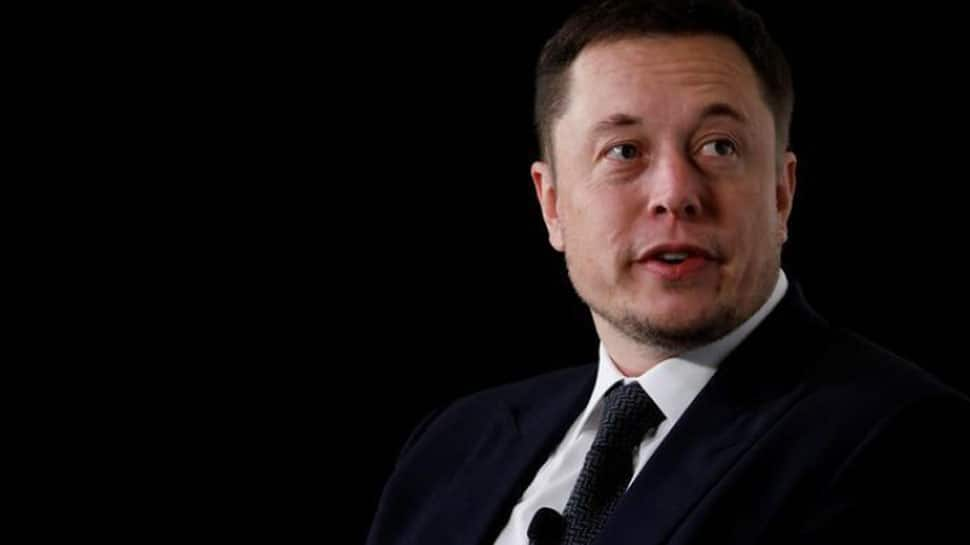 Tesla and SpaceX CEO Elon Musk no longer world's richest ...