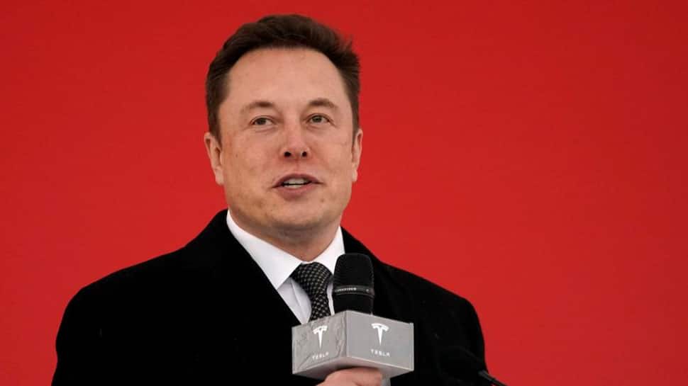 Elon Musk Retakes Title of World's Richest Person: Tesla CEO