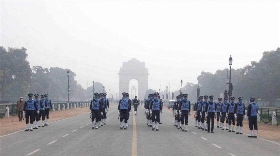 Republic Day 2021: India gets ready for celebration -in pics | News