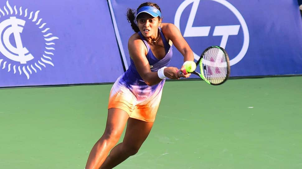 Ankita Raina falls short again, loses final round of Australian Open Qualifiers