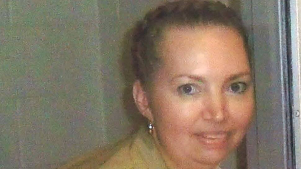 US executes first woman Lisa Montgomery on federal death row in nearly 70 years