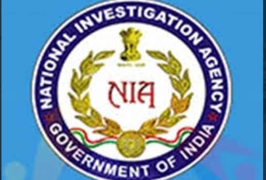 NIA files chargesheet against three accused in Amit Sharma killing case 