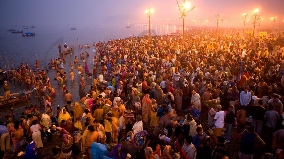 Magh Mela to begin in Prayagraj from Makar Sankranti; check preparations here