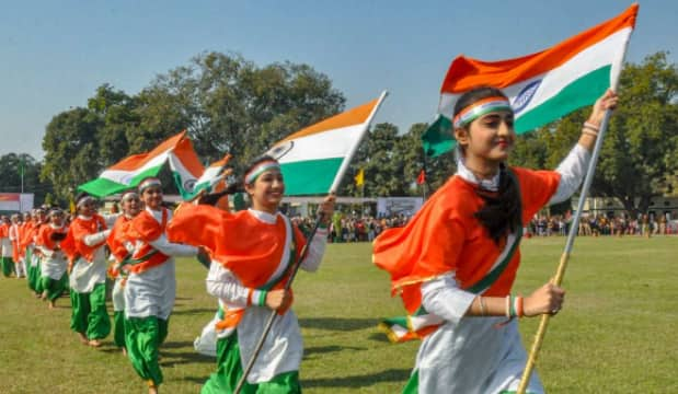 Republic Day 2021: Parade to feature 321 school children, 80 folk artists in cultural programme