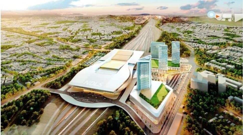 New Delhi railway station to go under redevelopment; take a look at