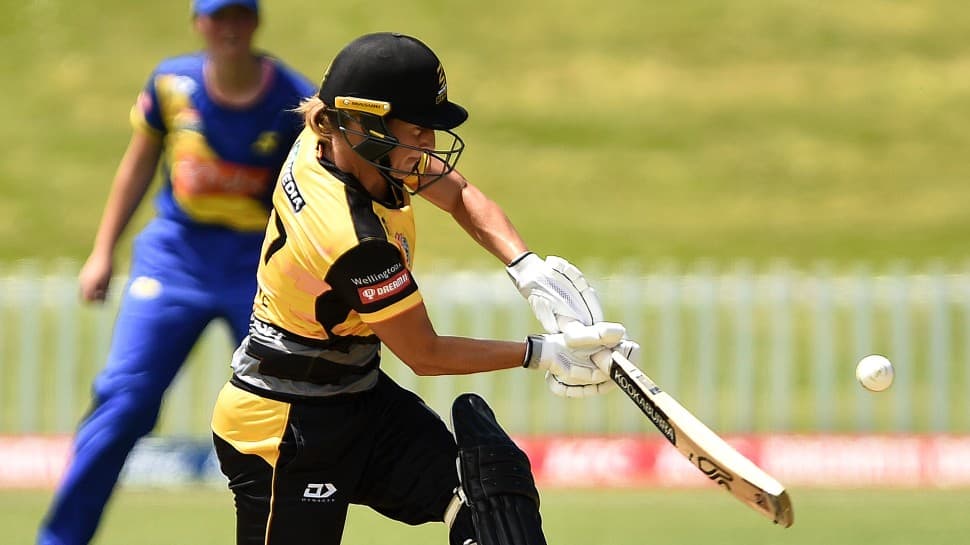 This woman cricketer smashed fastest-ever T20 century, find out here