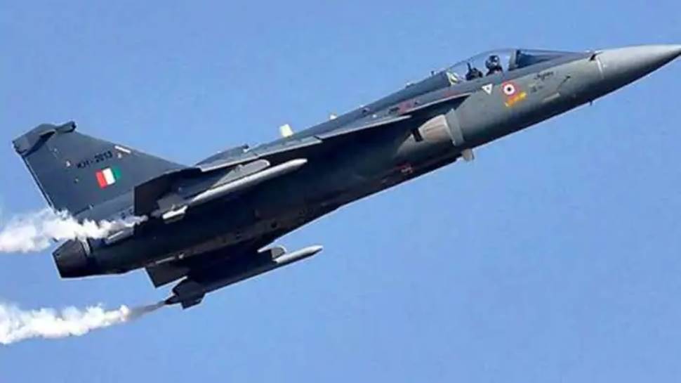 Tejas, LCA Tejas, IAF