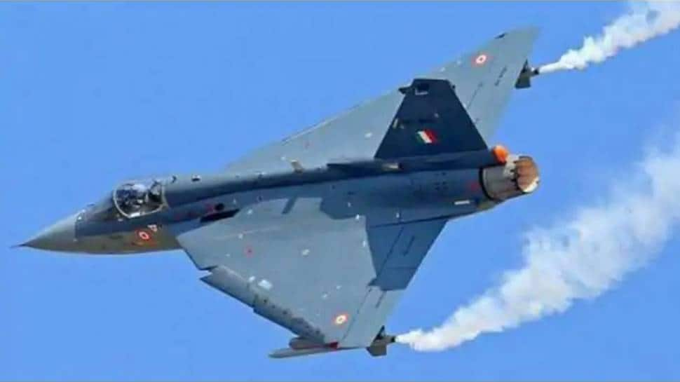 Tejas, LCA Tejas, IAF