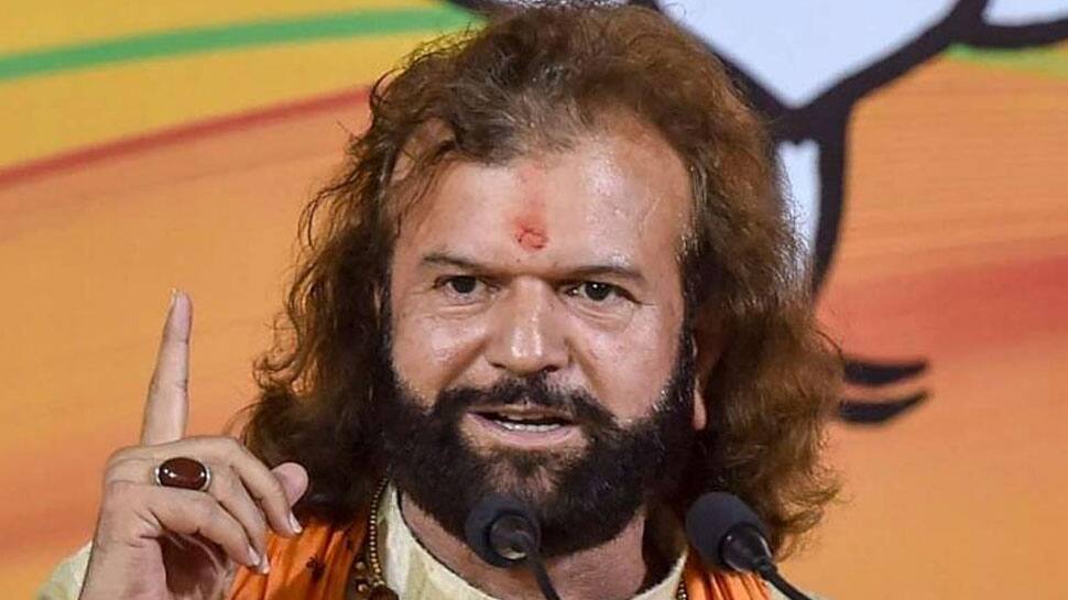 Delhi court summons BJP MP Hans Raj Hans for providing &#039;ambiguous information&#039; in election affidavit