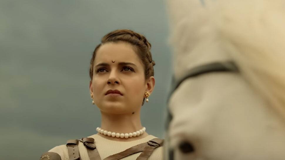 Kangana Ranaut to star in &#039;Manikarnika Returns: The Legend Of Didda&#039;