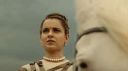 Kangana Ranaut to star in 'Manikarnika Returns: The Legend Of Didda'