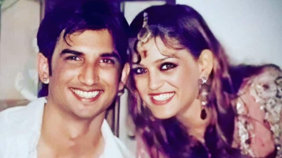 Sushant Singh Rajput&#039;s sister Shweta Singh Kirti wants fans to celebrate late actor&#039;s life on his birthday