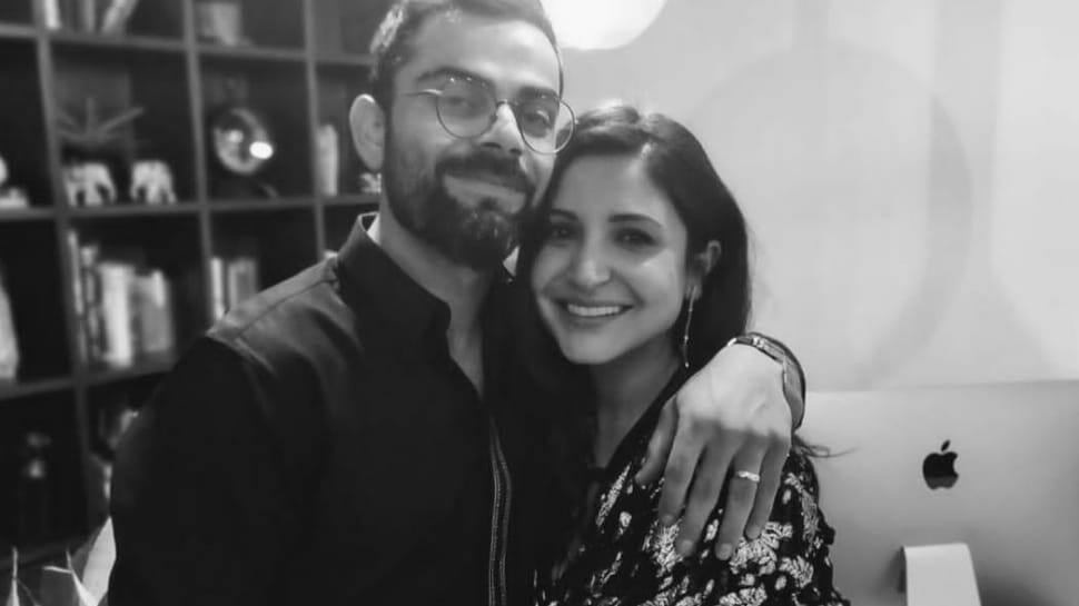 Anushka Sharma-Virat Kohli welcome baby girl, Amul&#039;s &#039;bowled over&#039; reaction wins hearts!