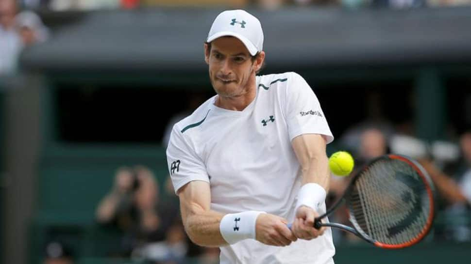 Andy Murray tests positive for Covid-19, hopes to recover before Australian Open