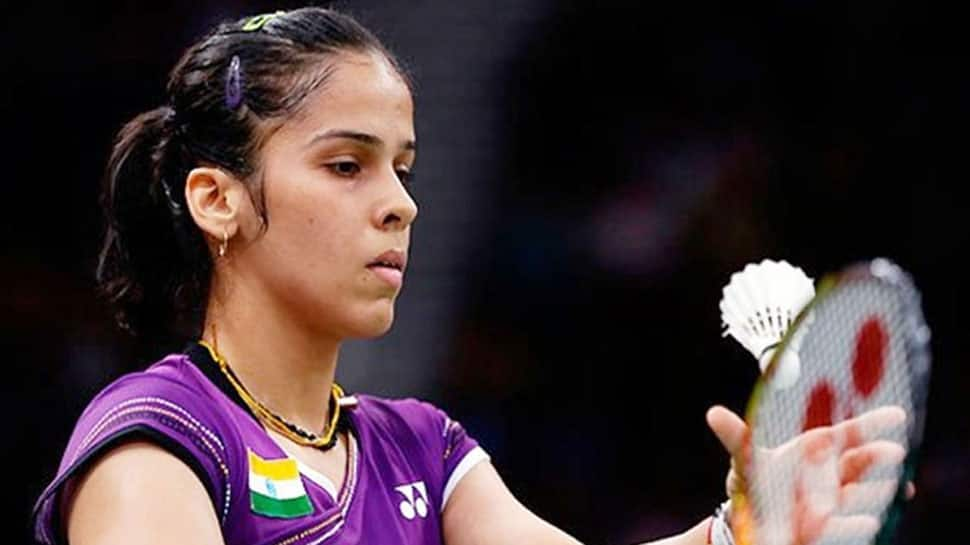 Saina Nehwal crashes out of Thailand Open 